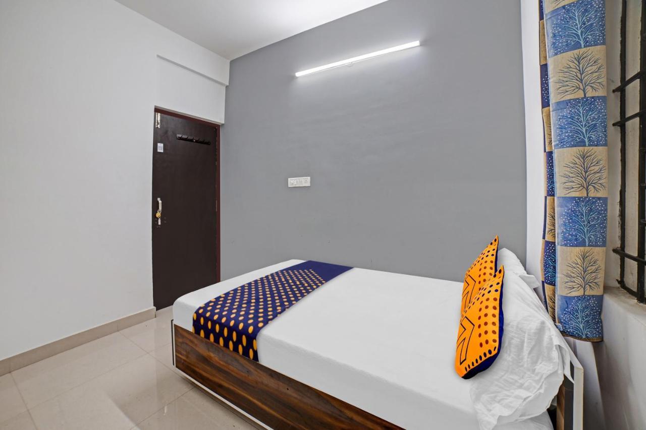 Spot On 81164 San International Hotel Bangalore Esterno foto